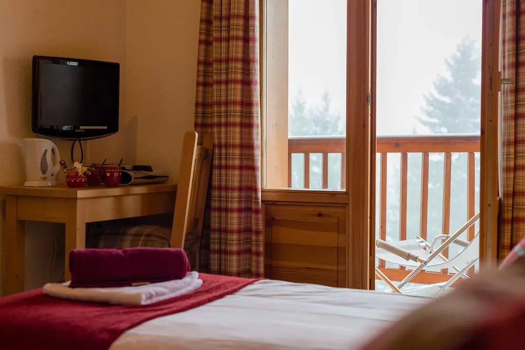 Chalet Coeur Des Brevieres By Chalet Chardons Tignes