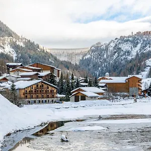 Tetras By Les Etincelles Hotel
