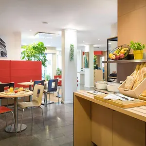 Hotel Ibis Gare De Lyon Reuilly